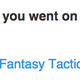Illustration for article titled Want to improve Final Fantasy? Ditch Kazushige Nojima.